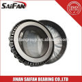 NSK SAIFAN Plastics Machinery Bearing 31319 Rolamento de rolos cônicos 31319 NSK Rolamento de rolos 31319